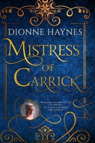 Cover of Mistress of Carrick