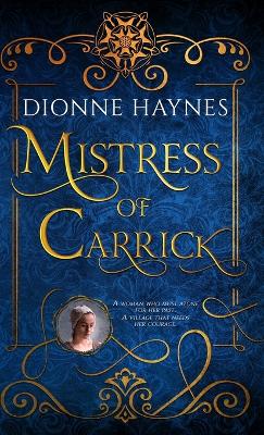 Cover of Mistress of Carrick