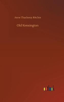 Book cover for Old Kensington