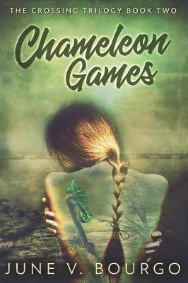 Cover of Chameleon Games