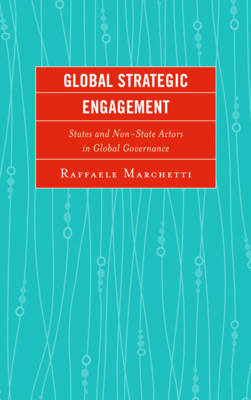 Book cover for Global Strategic Engagement