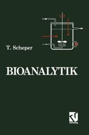 Cover of Bioanalytik