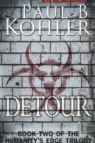 Cover of Detour