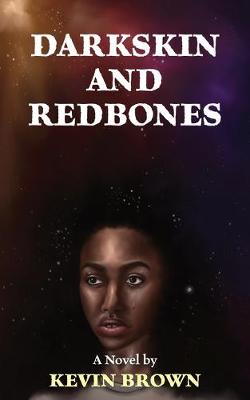 Book cover for Darkskin and Redbones