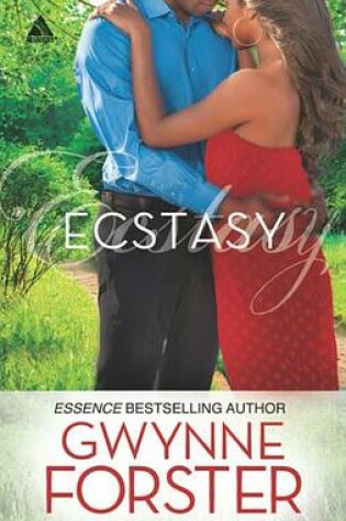 Cover of Ecstasy