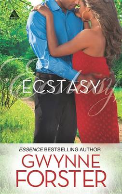 Book cover for Ecstasy