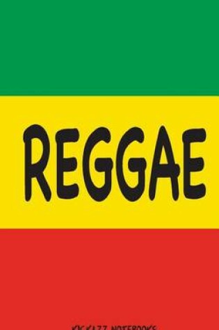 Cover of Reggae