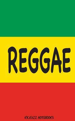 Book cover for Reggae