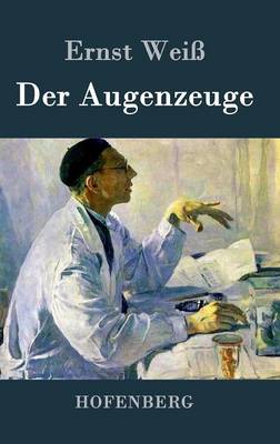 Book cover for Der Augenzeuge