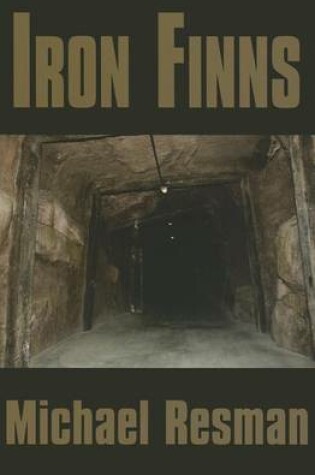 Cover of Iron Finns