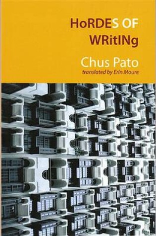 Cover of Hoardes of Writing