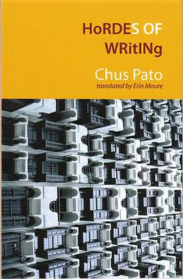 Book cover for Hoardes of Writing