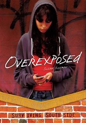 Book cover for Over Exposed
