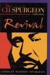 Book cover for Revival