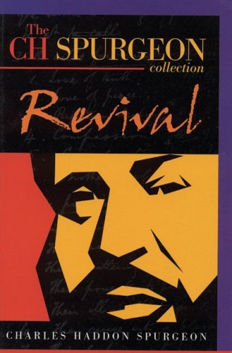 Cover of Revival