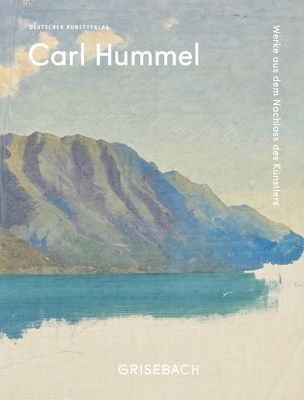 Cover of Carl Hummel