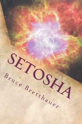 Cover of Setosha