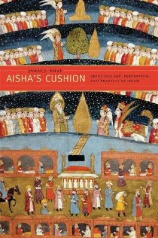 Cover of Aisha's Cushion