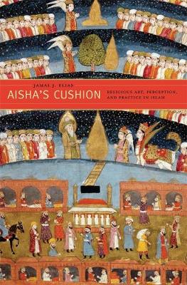 Book cover for Aisha's Cushion