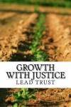 Book cover for Growth with Justice