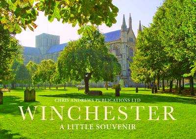 Cover of Winchester