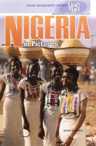 Cover of Nigeria In Pictures