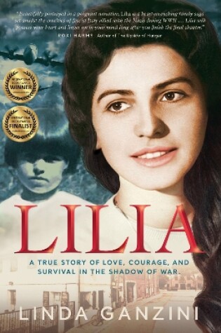 Cover of Lilia