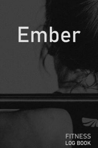 Cover of Ember