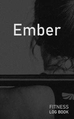 Book cover for Ember