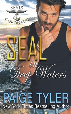 Book cover for Seal in Deep Waters