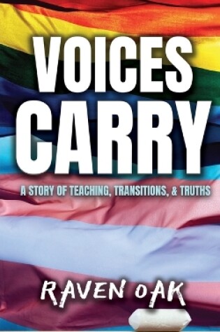 Cover of Voices Carry