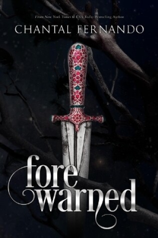 Cover of Forewarned