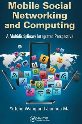 Cover of Mobile Social Networking and Computing