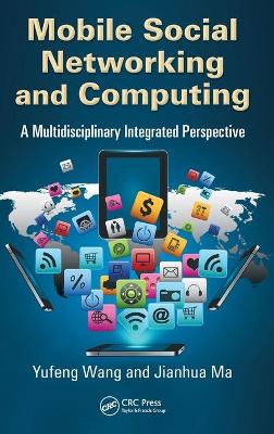 Book cover for Mobile Social Networking and Computing