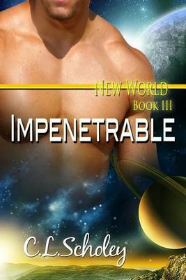 Book cover for Impenetrable