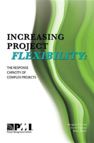 Cover of Increasing Project Flexibility