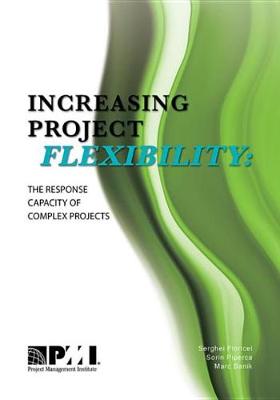 Book cover for Increasing Project Flexibility