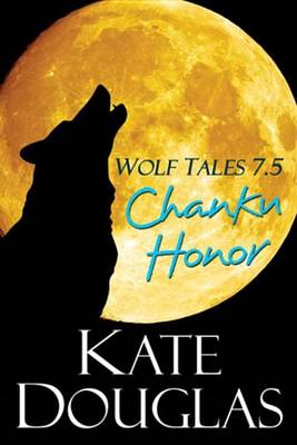 Book cover for Wolf Tales 7.5