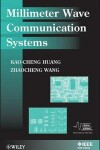Book cover for Millimeter Wave Communication Systems