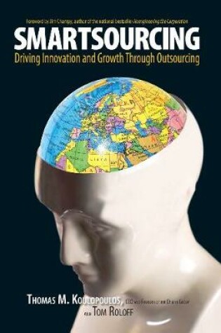 Cover of Smartsourcing