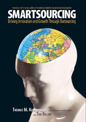 Book cover for Smartsourcing