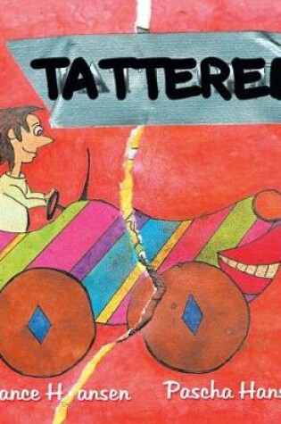 Cover of Tattered