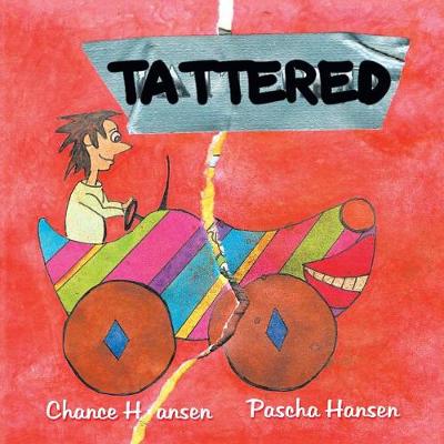 Book cover for Tattered