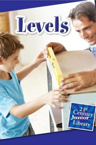 Cover of Levels