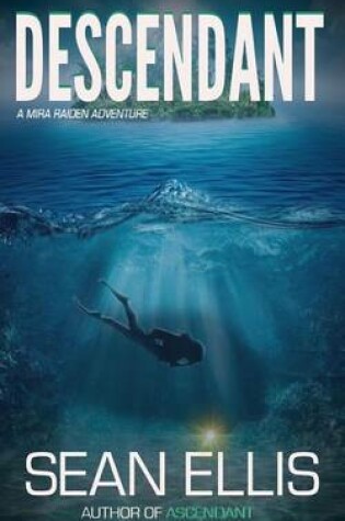 Cover of Descendant