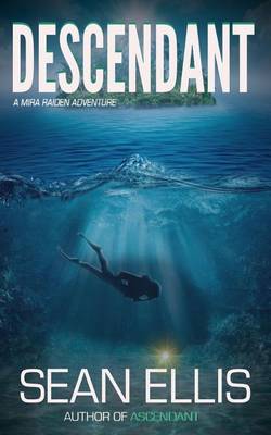 Book cover for Descendant