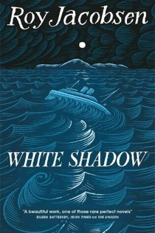 Cover of White Shadow