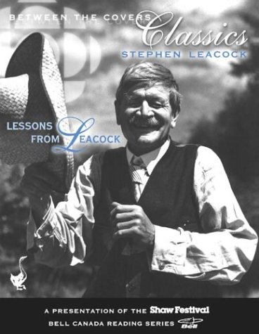 Cover of Lessons from Leacock