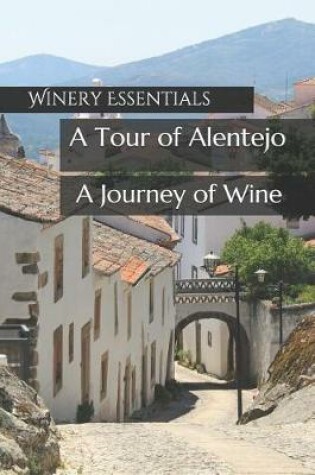 Cover of A Tour of Alentejo