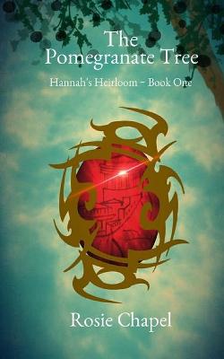 Book cover for The Pomegranate Tree